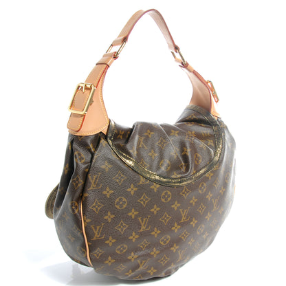Louis Vuitton Monogram Kalahari GM 3 of 8