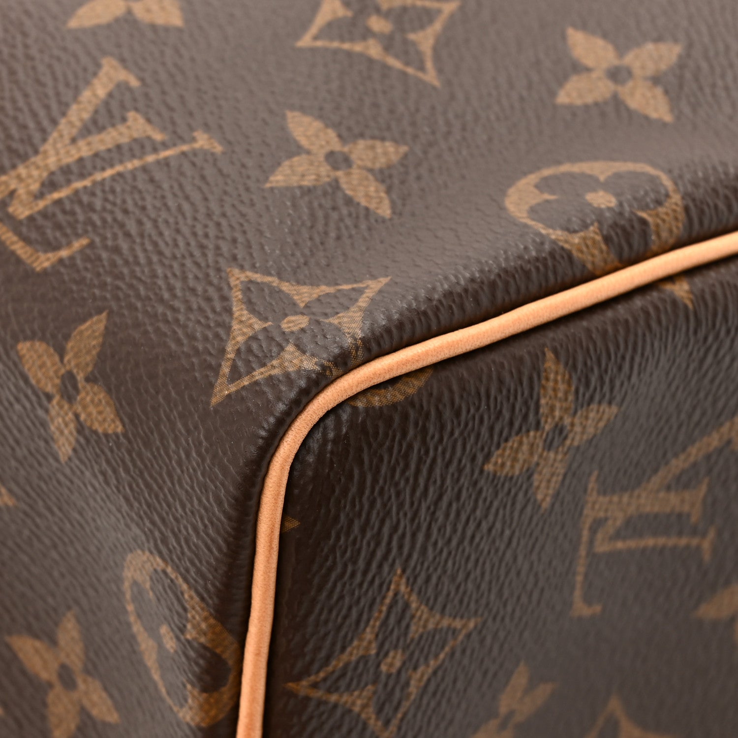 Louis Vuitton Monogram Speedy 25 11 of 14