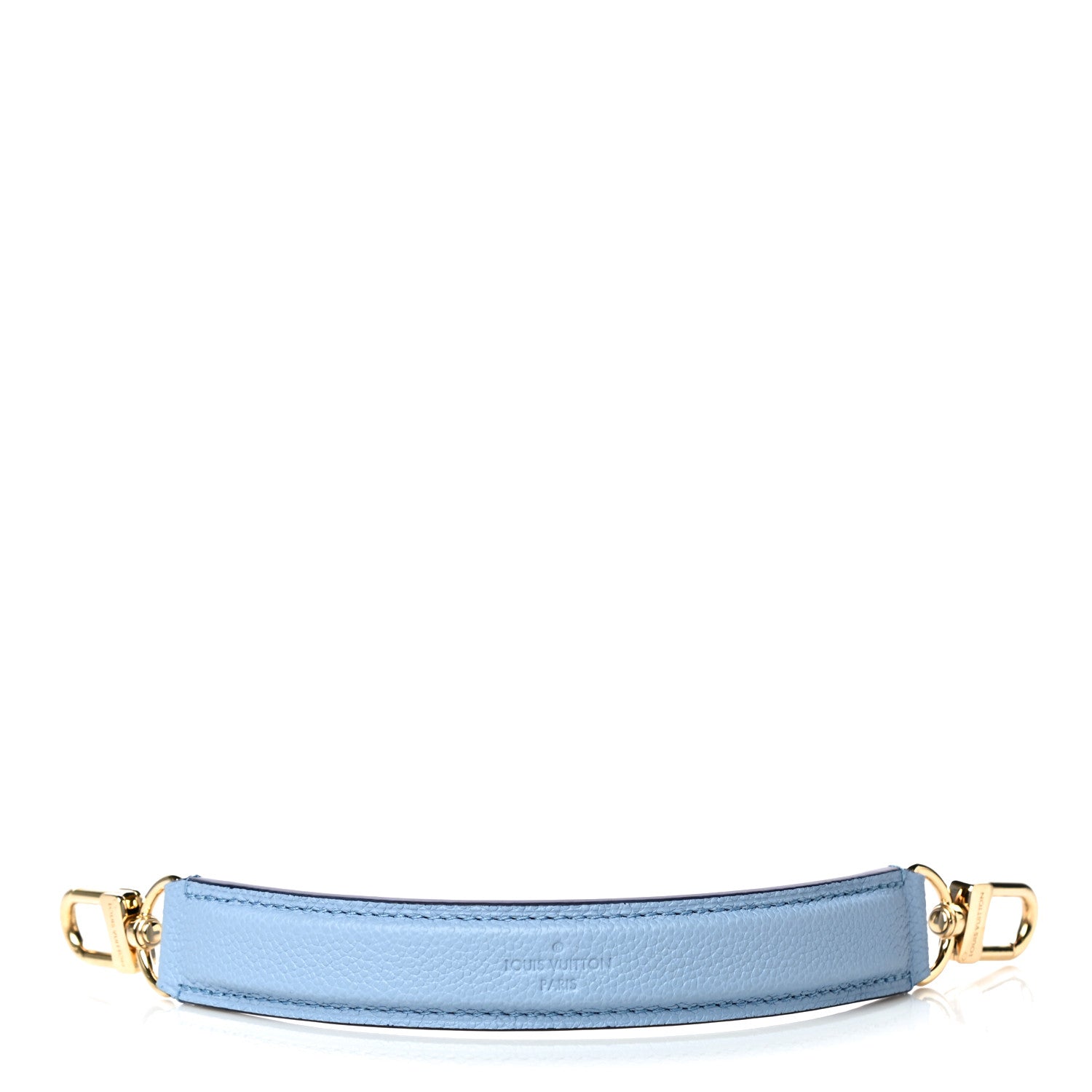 Louis Vuitton Empreinte Monogram Giant By The Pool Neonoe BB Summer Blue 12 of 14