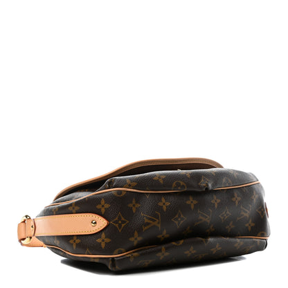 Louis Vuitton Monogram Tulum PM 3 of 4