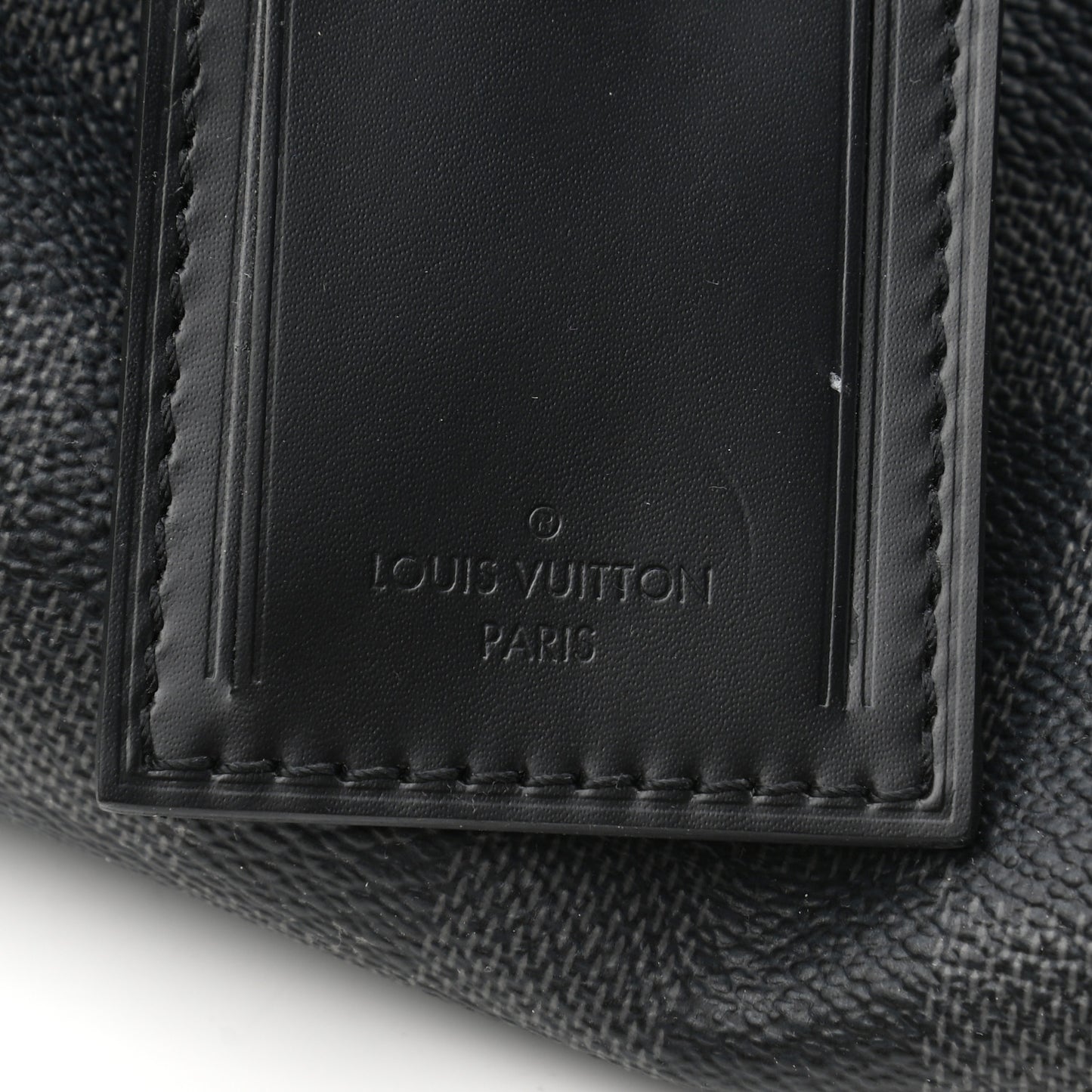 Damier Graphite Roadster