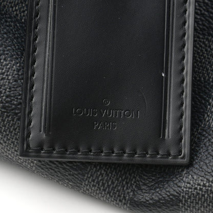 Louis Vuitton Damier Graphite Roadster 6 of 13