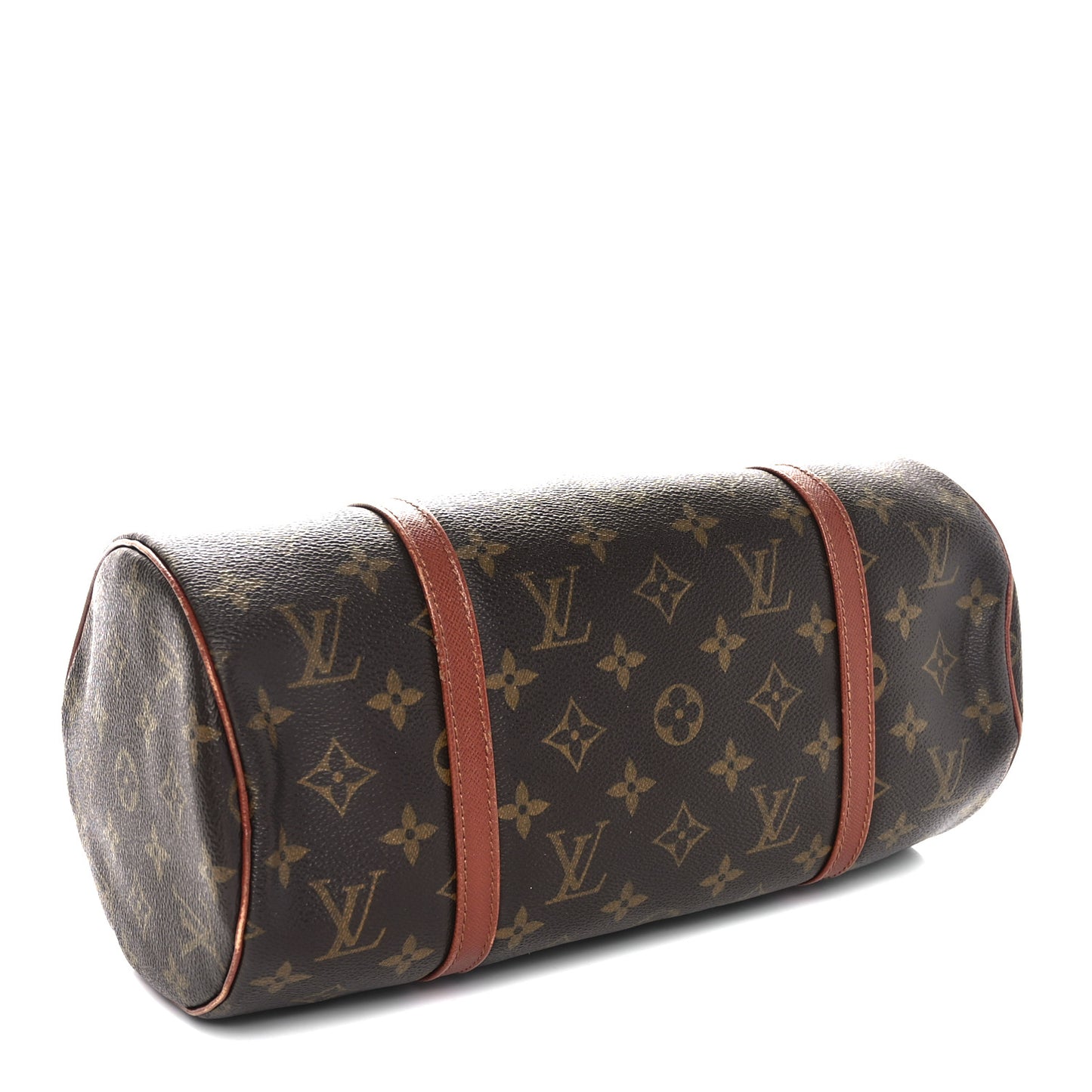 Monogram Papillon 30