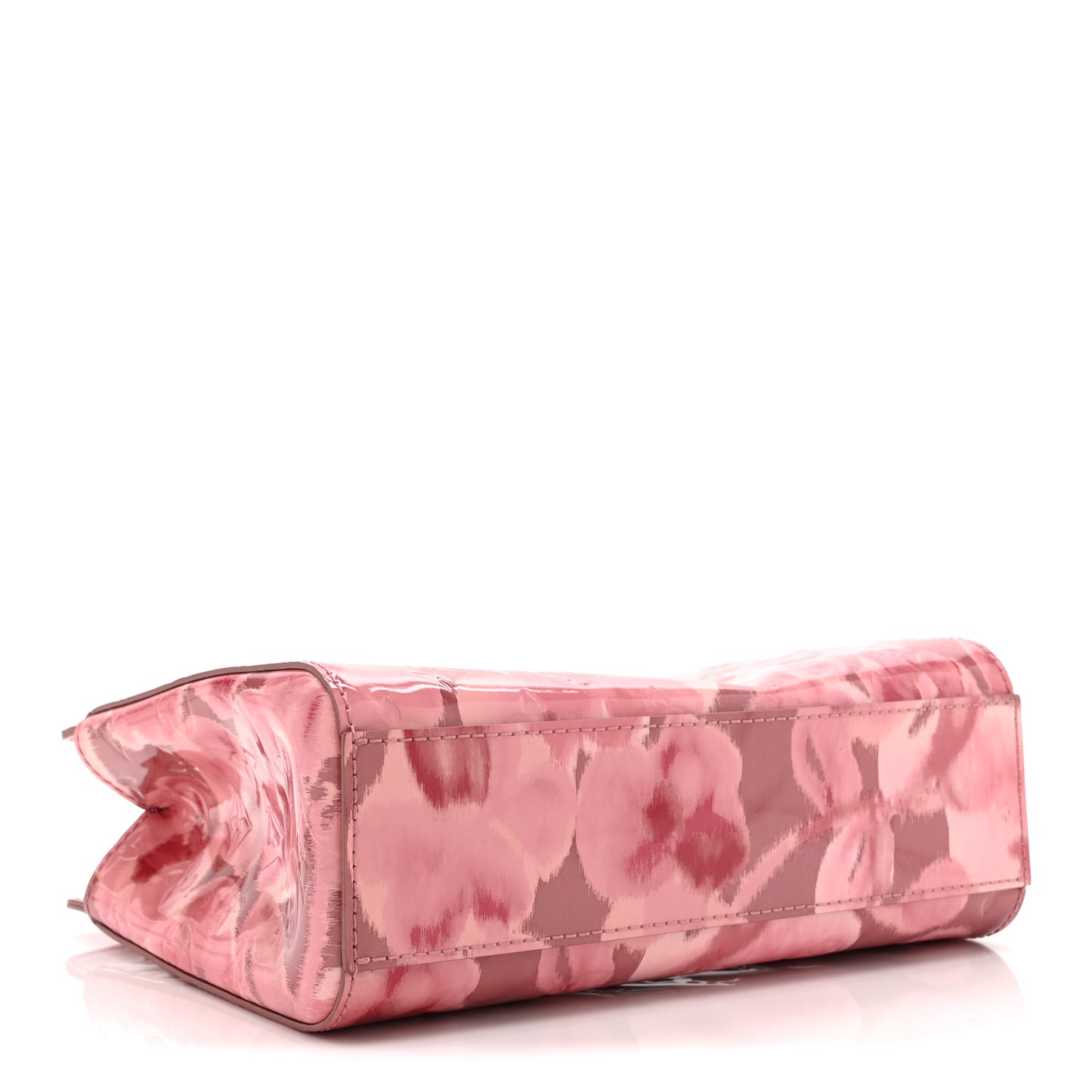 Vernis Ikat Catalina BB Rose Velours
