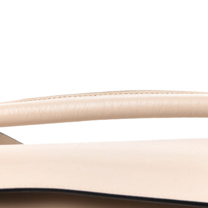 Loewe Calfskin Medium Puzzle Bag Light Oat 13 of 13