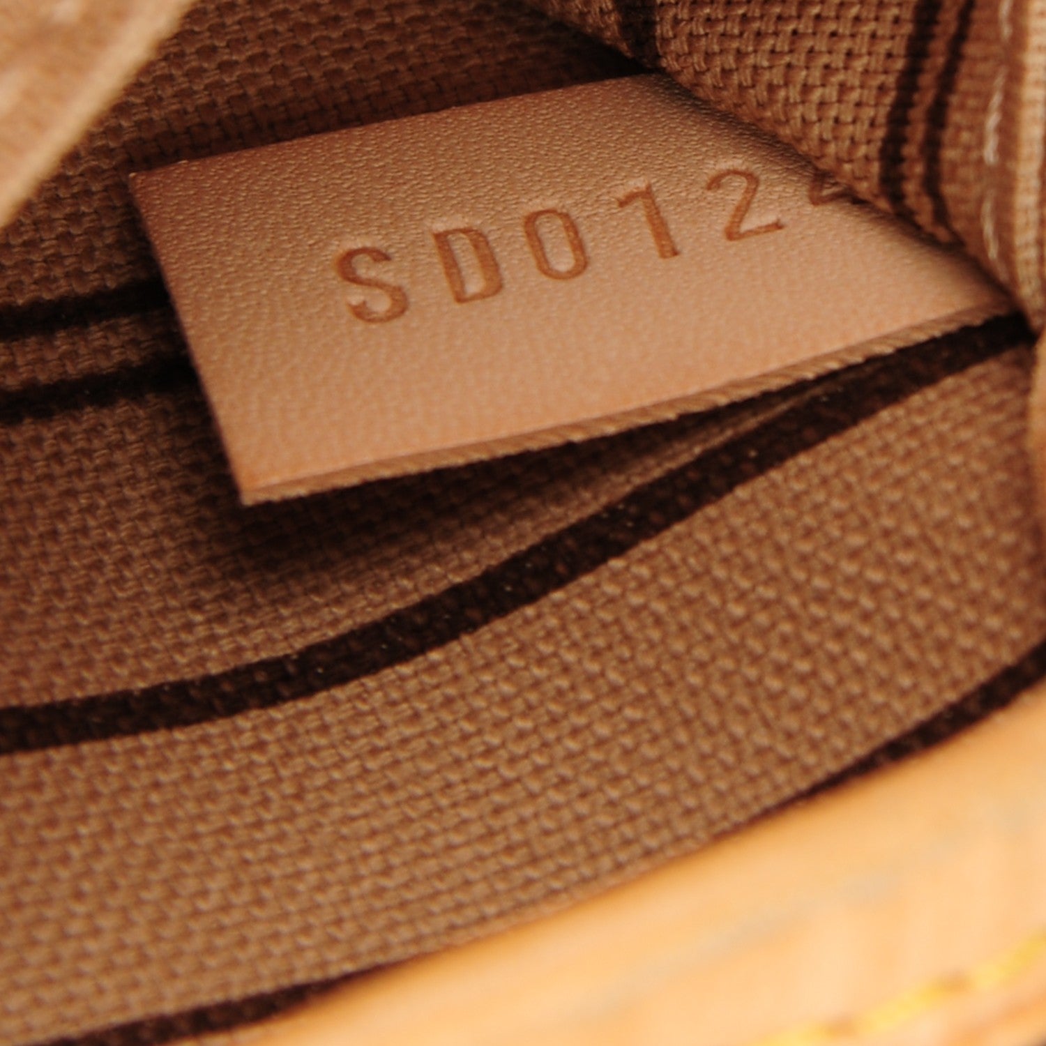 Louis Vuitton Monogram Neo Neverfull GM 7 of 9