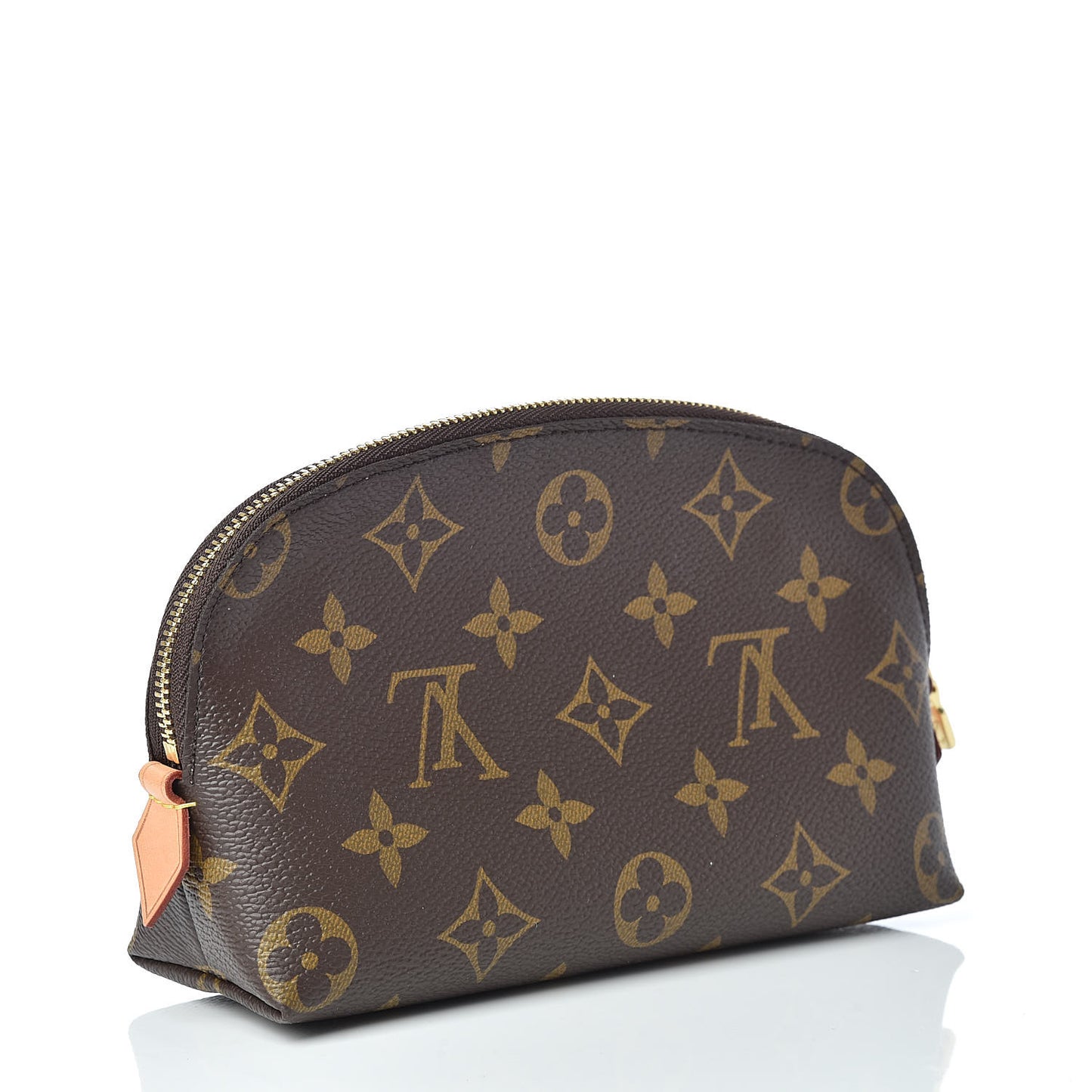 Monogram Cosmetic Pouch