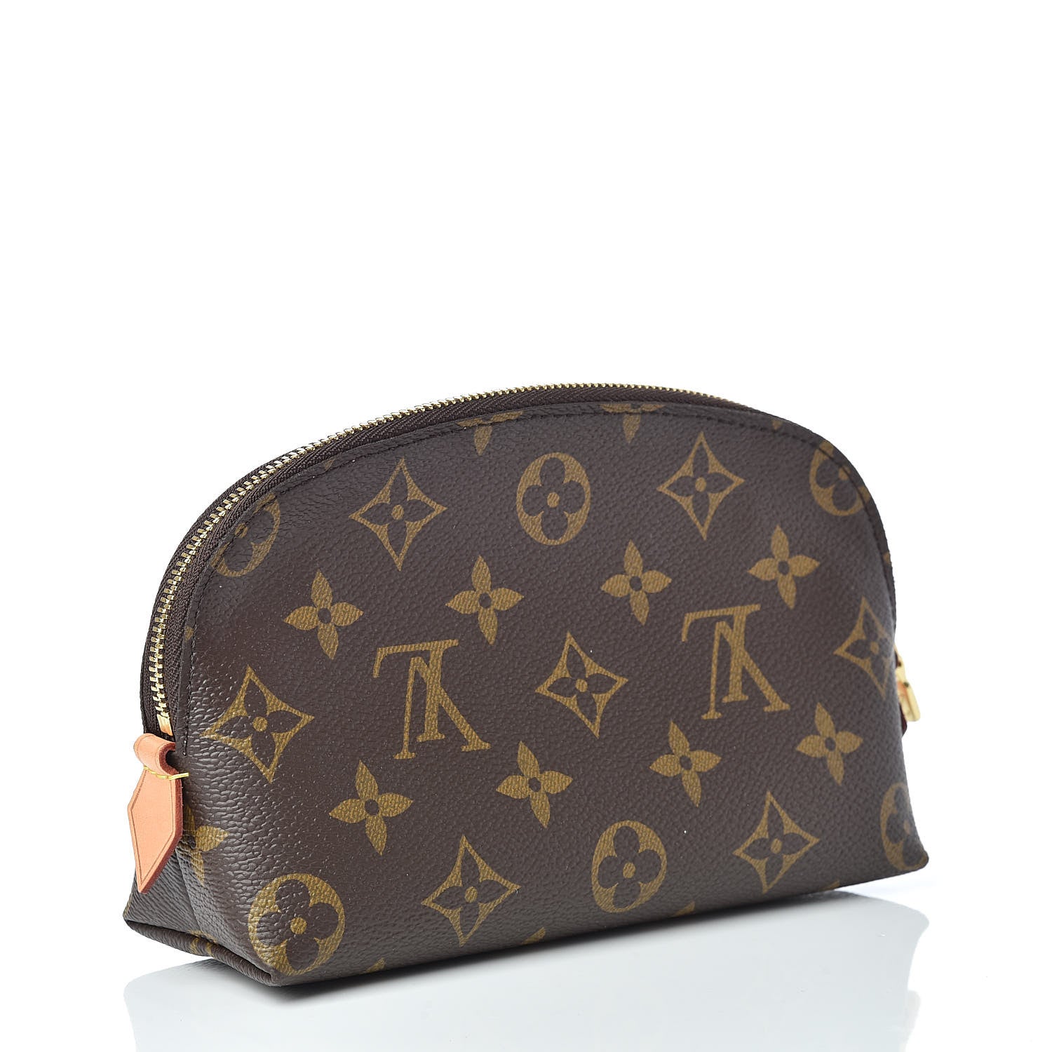 Louis Vuitton Monogram Cosmetic Pouch 3 of 7