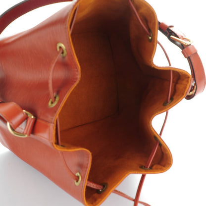 Louis Vuitton Epi Petit Noe Kenyan Fawn 7 of 7