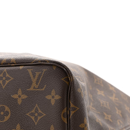 Louis Vuitton Monogram Neo Neverfull GM 10 of 19