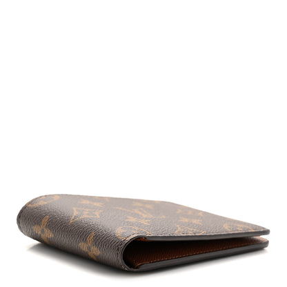 Louis Vuitton Monogram Multiple Wallet 4 of 7