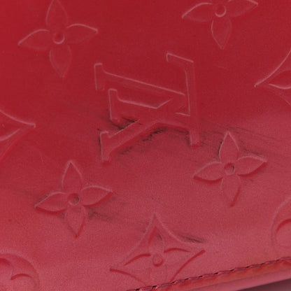 Louis Vuitton Vernis Reade PM Framboise 11 of 13