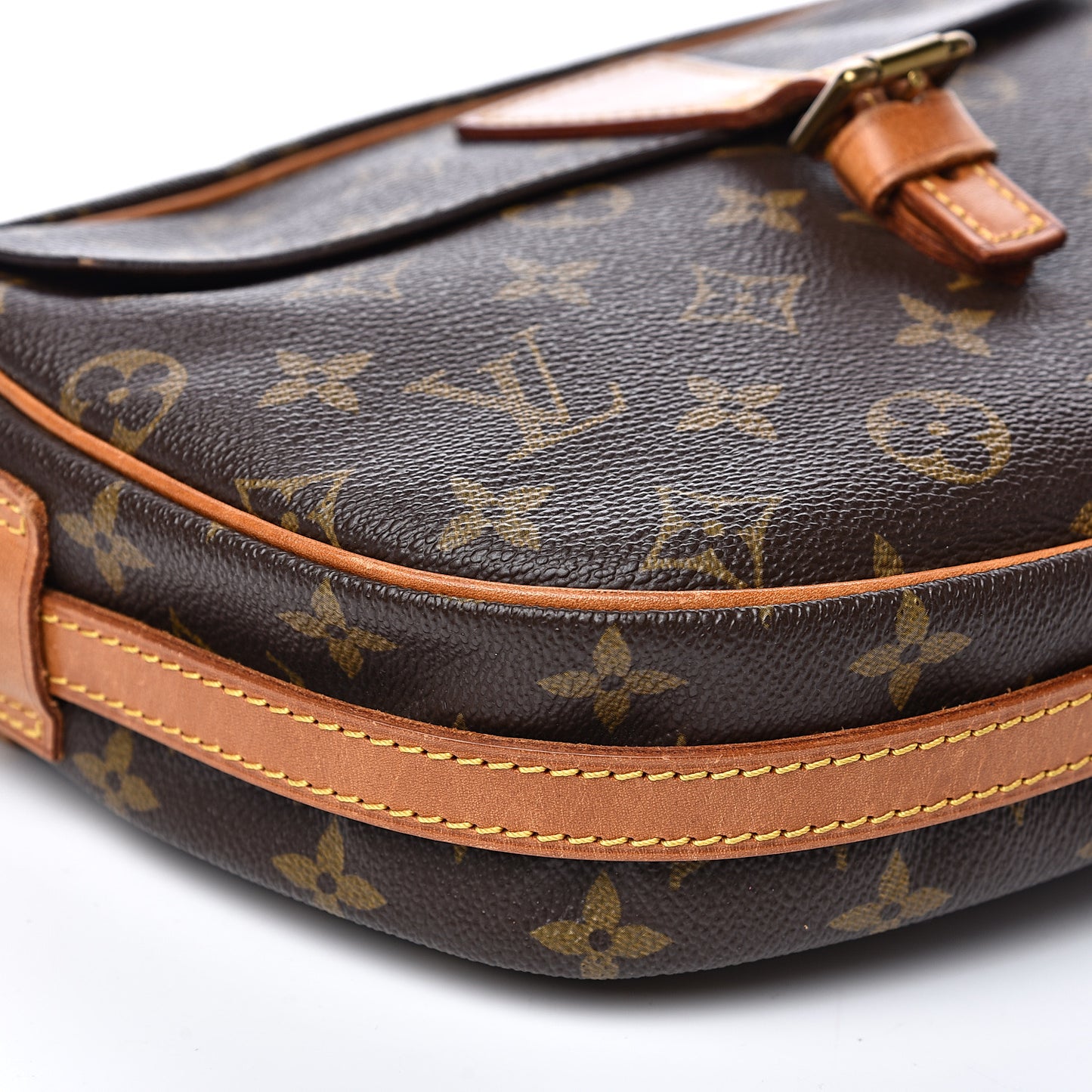 Monogram Jeune Fille