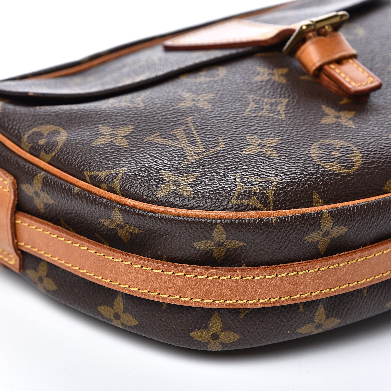 Louis Vuitton Monogram Jeune Fille 7 of 15