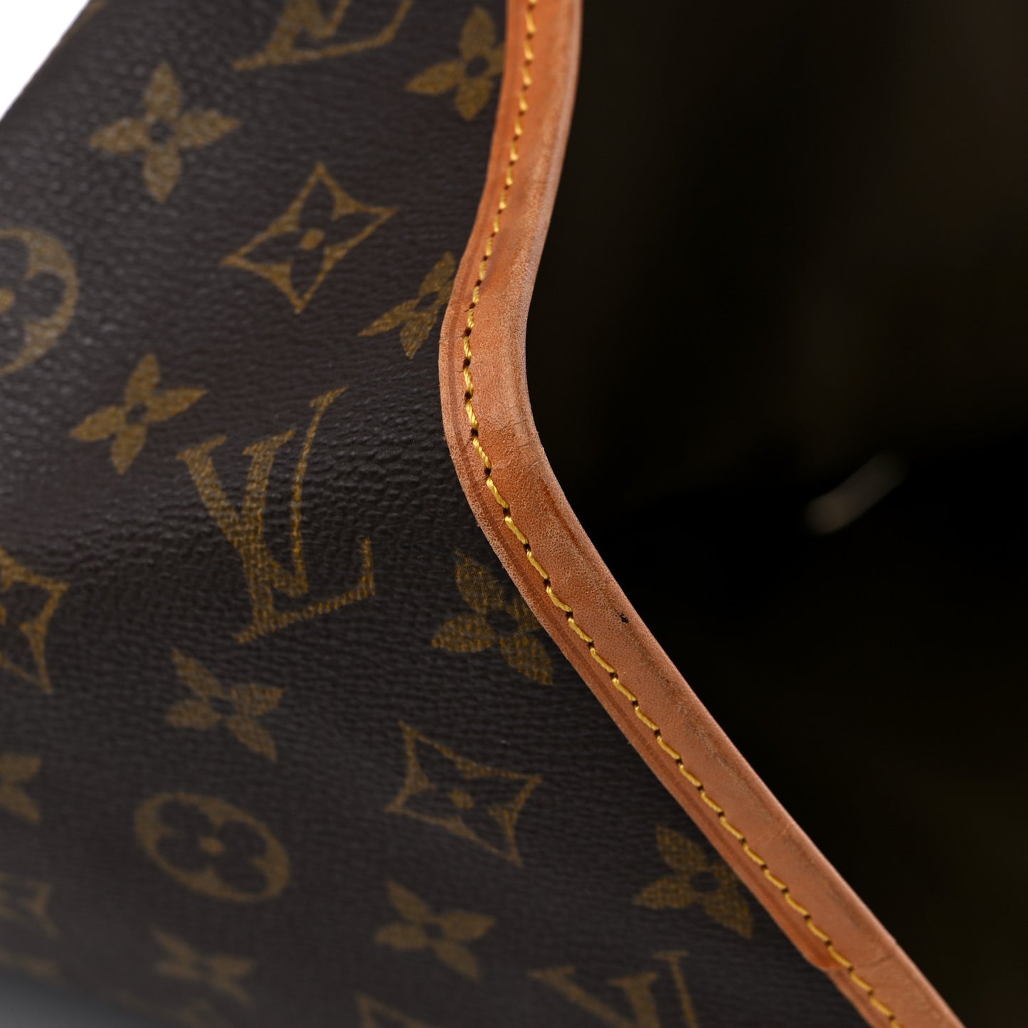 Monogram Garment Cover 2 Hangers