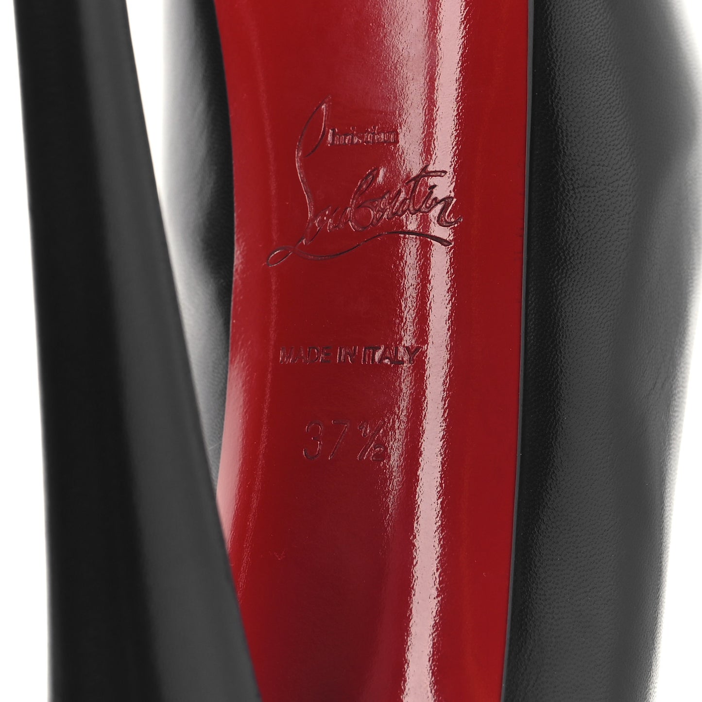Kid Daffodile 160 Pumps 37.5 Black