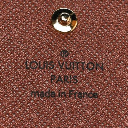 Louis Vuitton Monogram 6 Key Multicles Holder 6 of 8