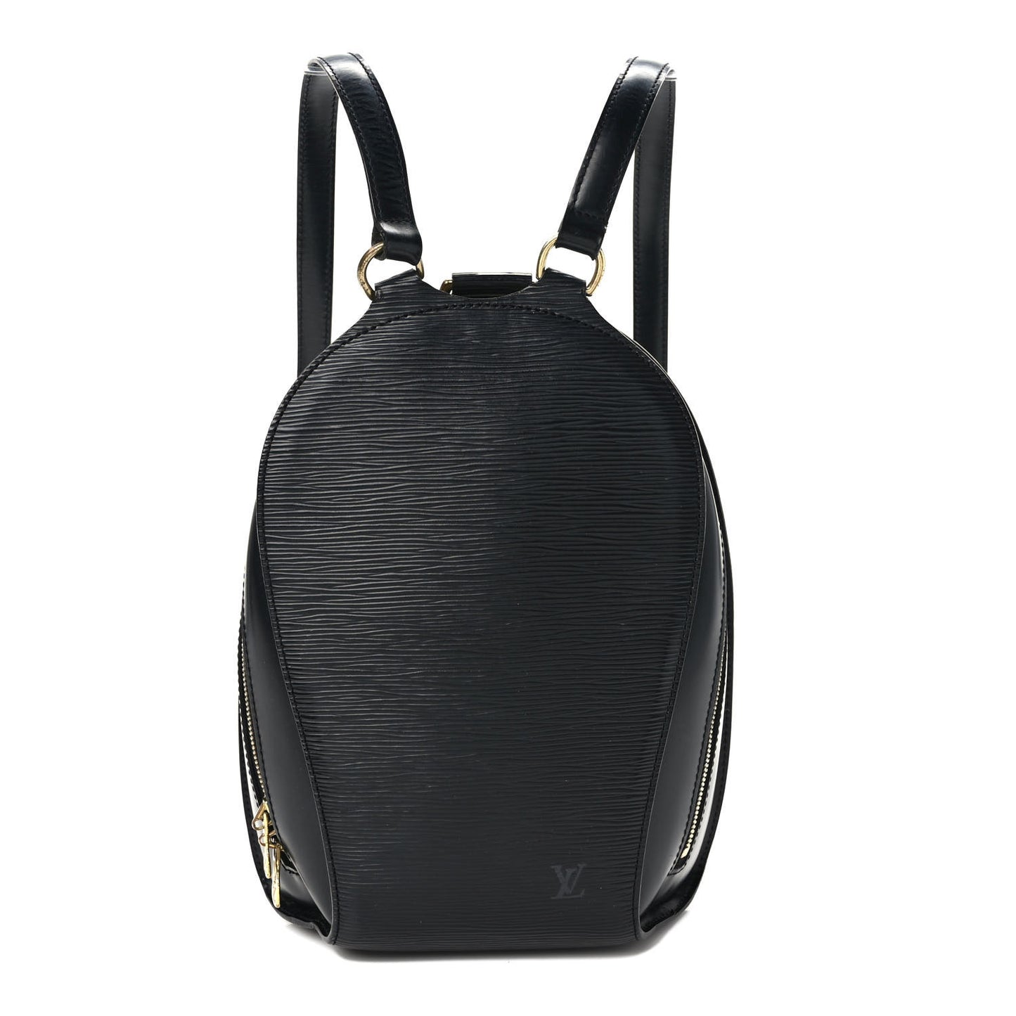Epi Mabillon Backpack Black