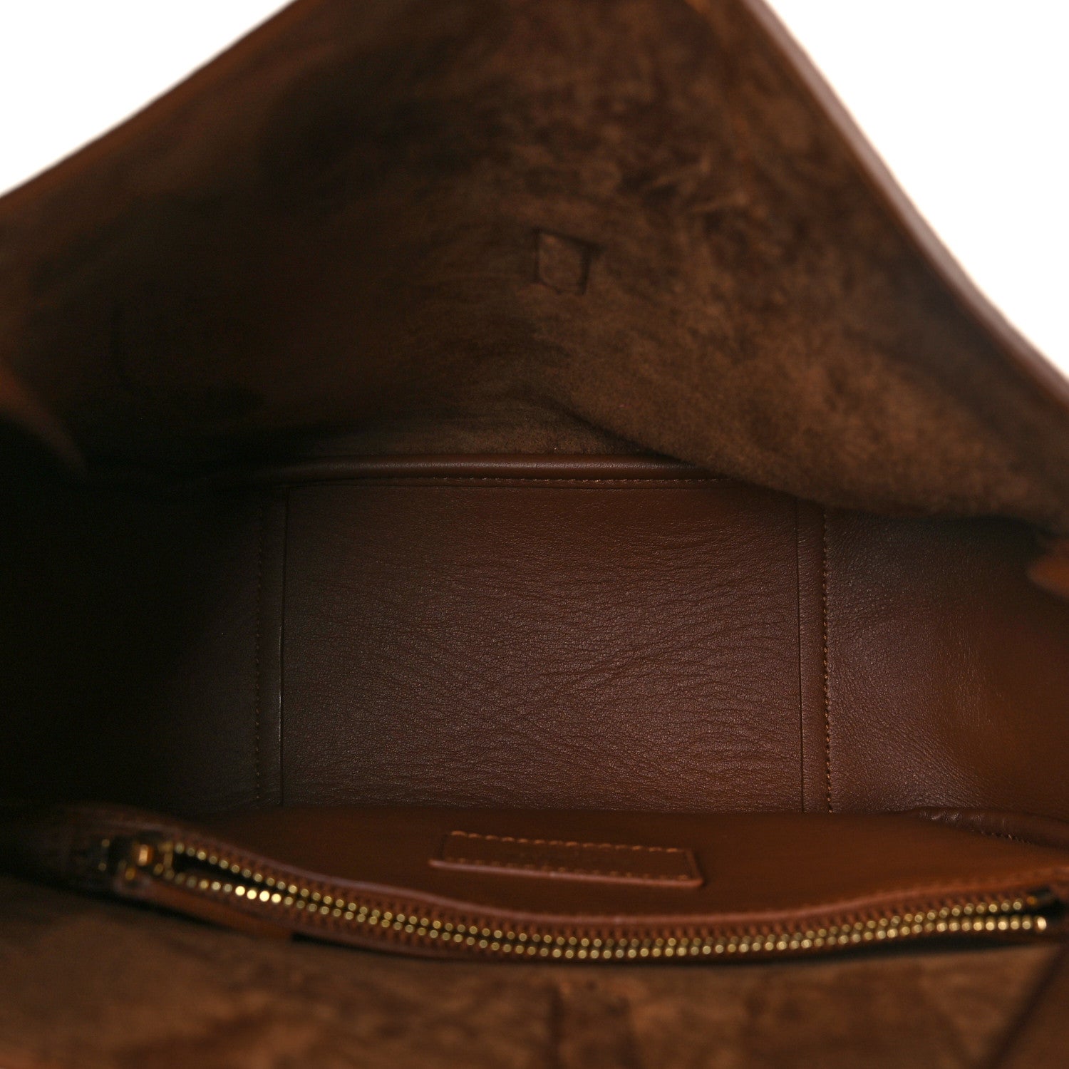 Saint Laurent Suede Small Le 5 A 7 Soft Hobo Snuff 5 of 10