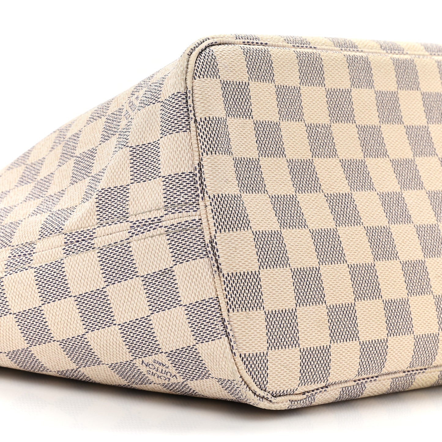 Damier Azur Neo Neverfull MM