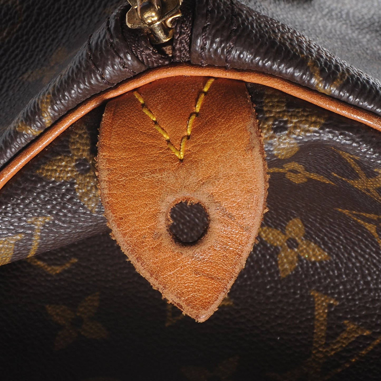 Monogram Speedy 40