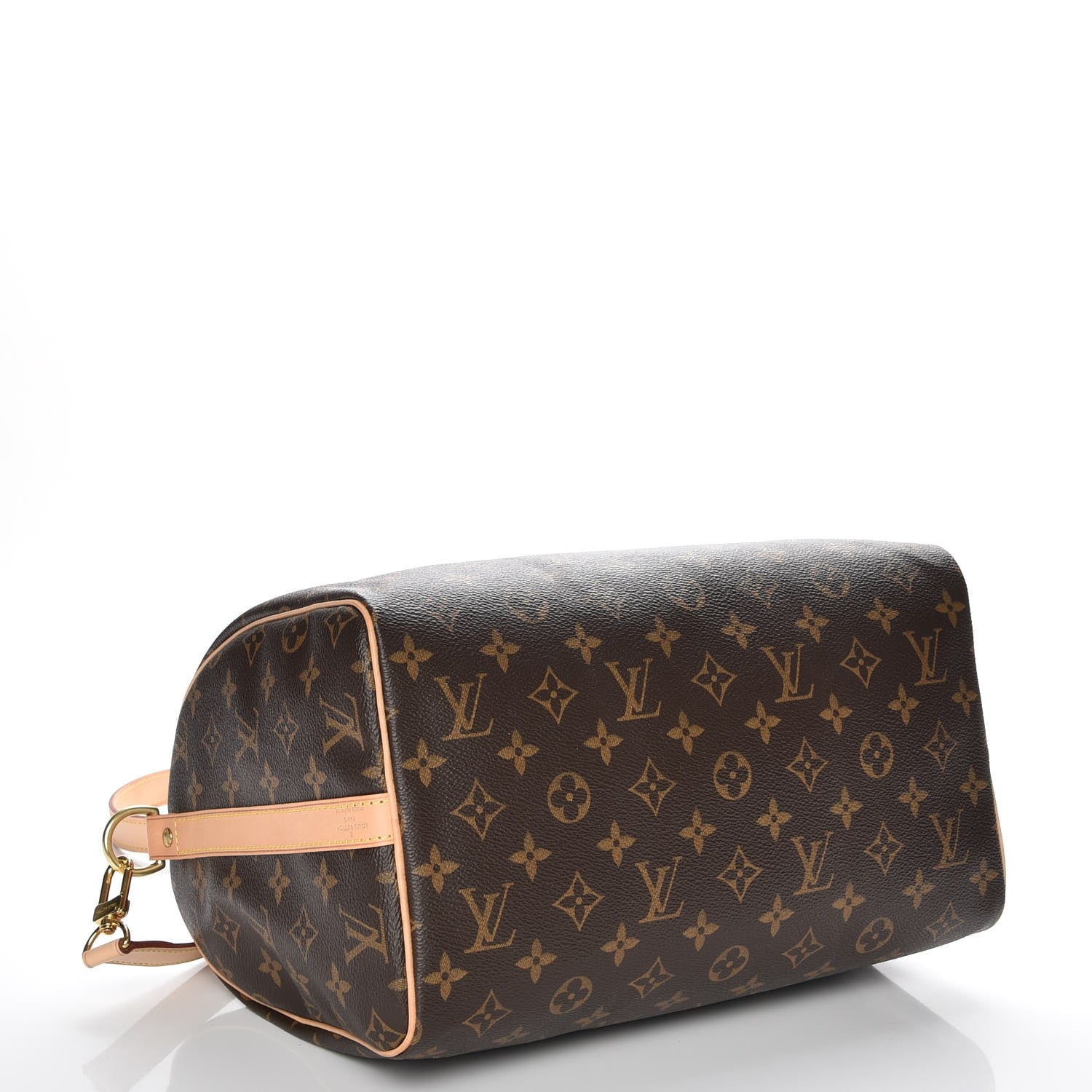 Louis Vuitton Monogram Speedy Bandouliere 30 5 of 9