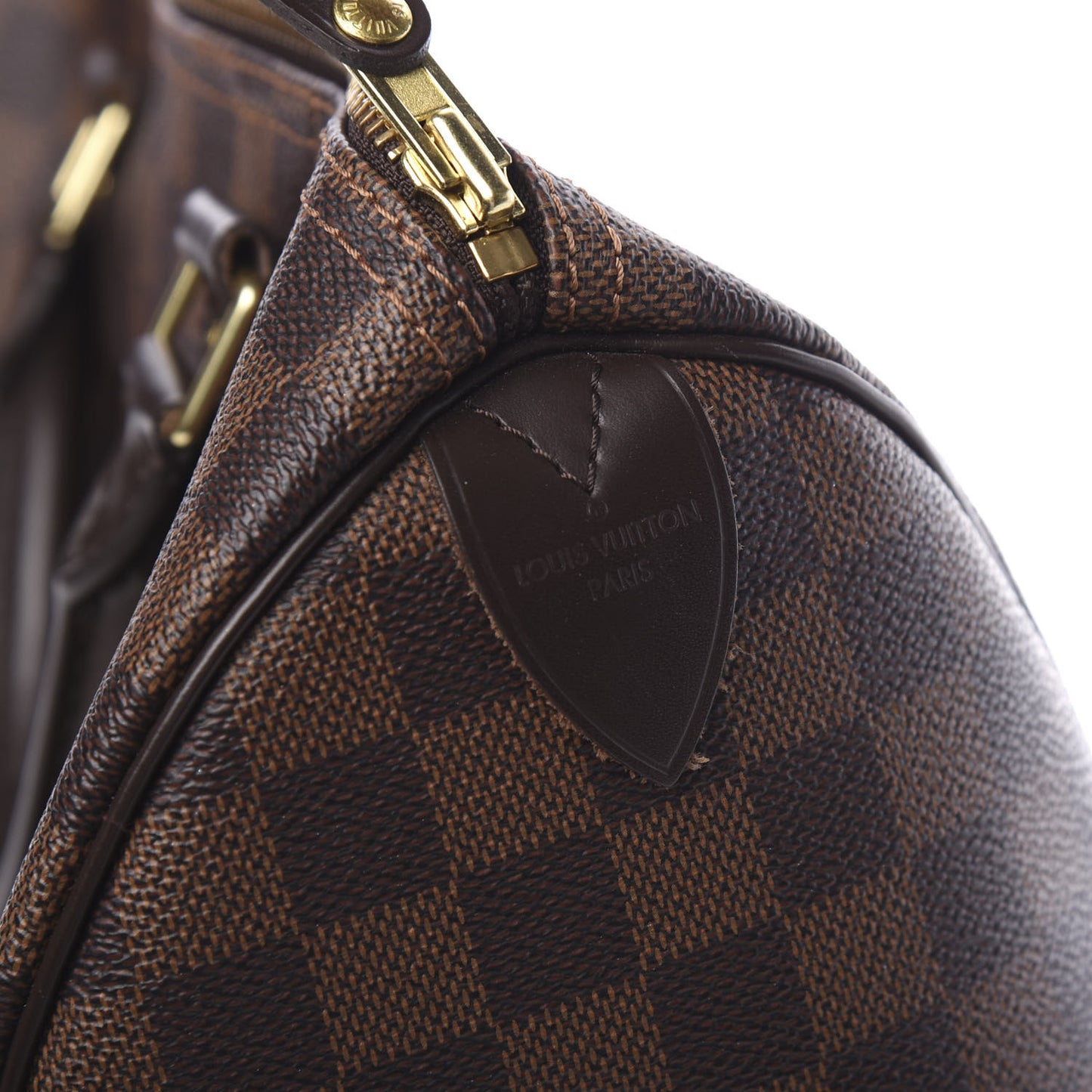 Damier Ebene Speedy 30