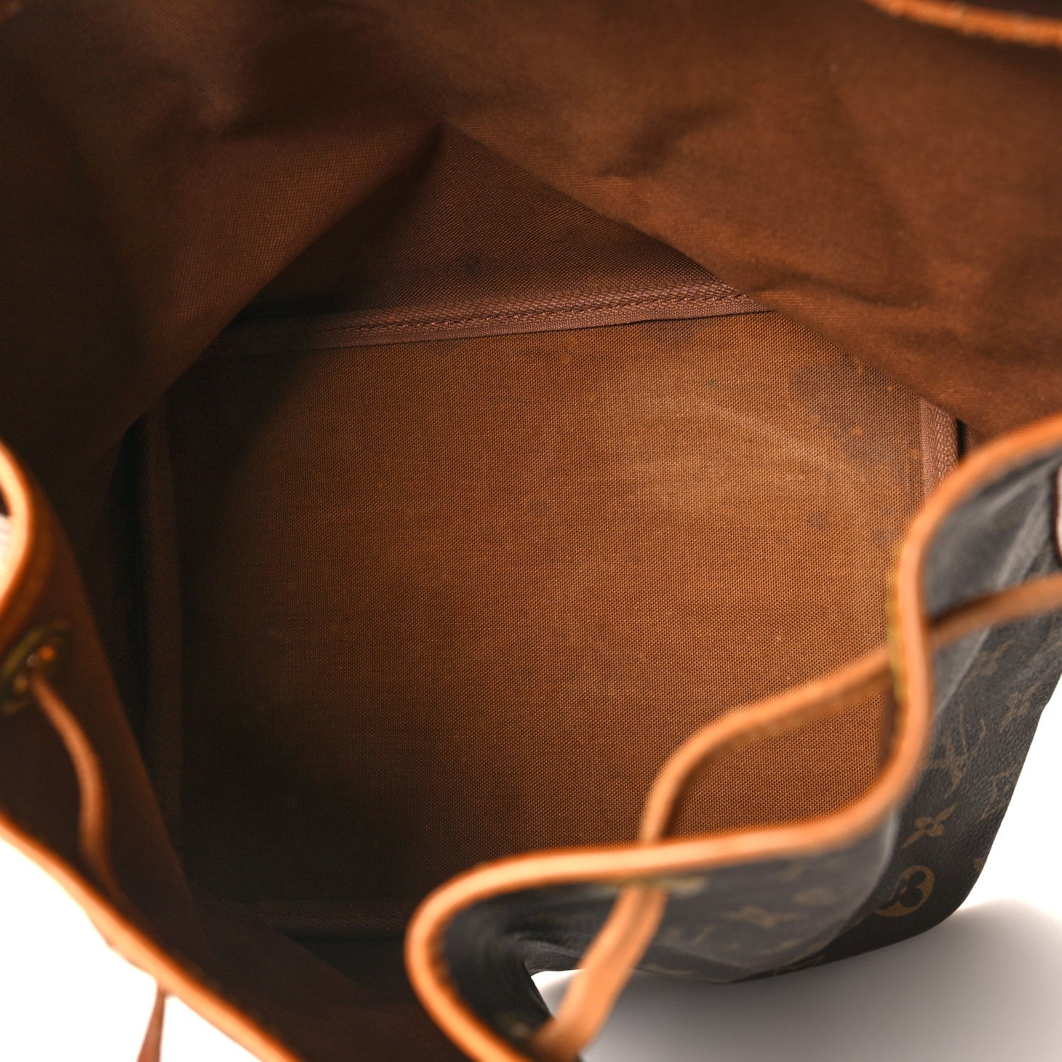 Louis Vuitton Monogram Petit Noe 5 of 9