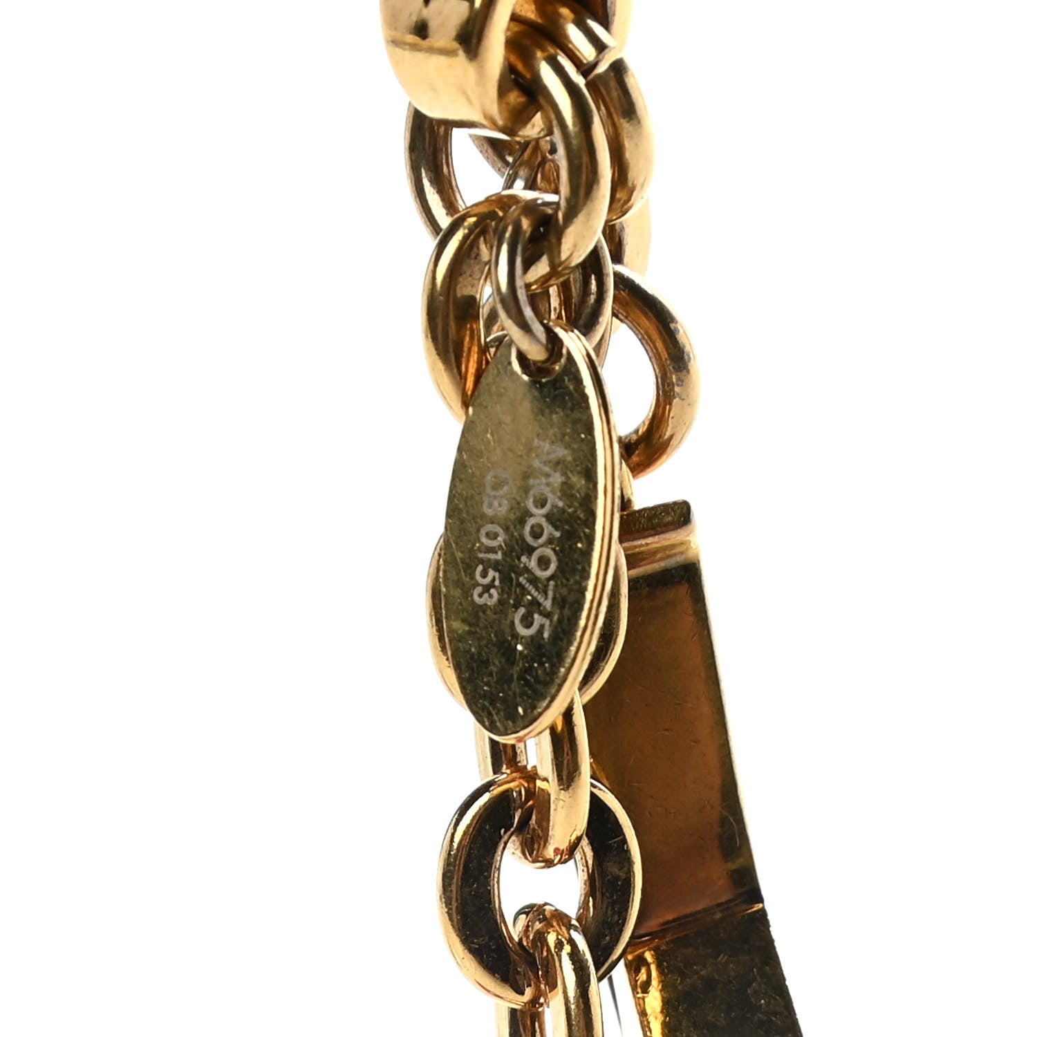 Louis Vuitton Acetate Hollow Flower Bag Charm Fuchsia 5 of 7