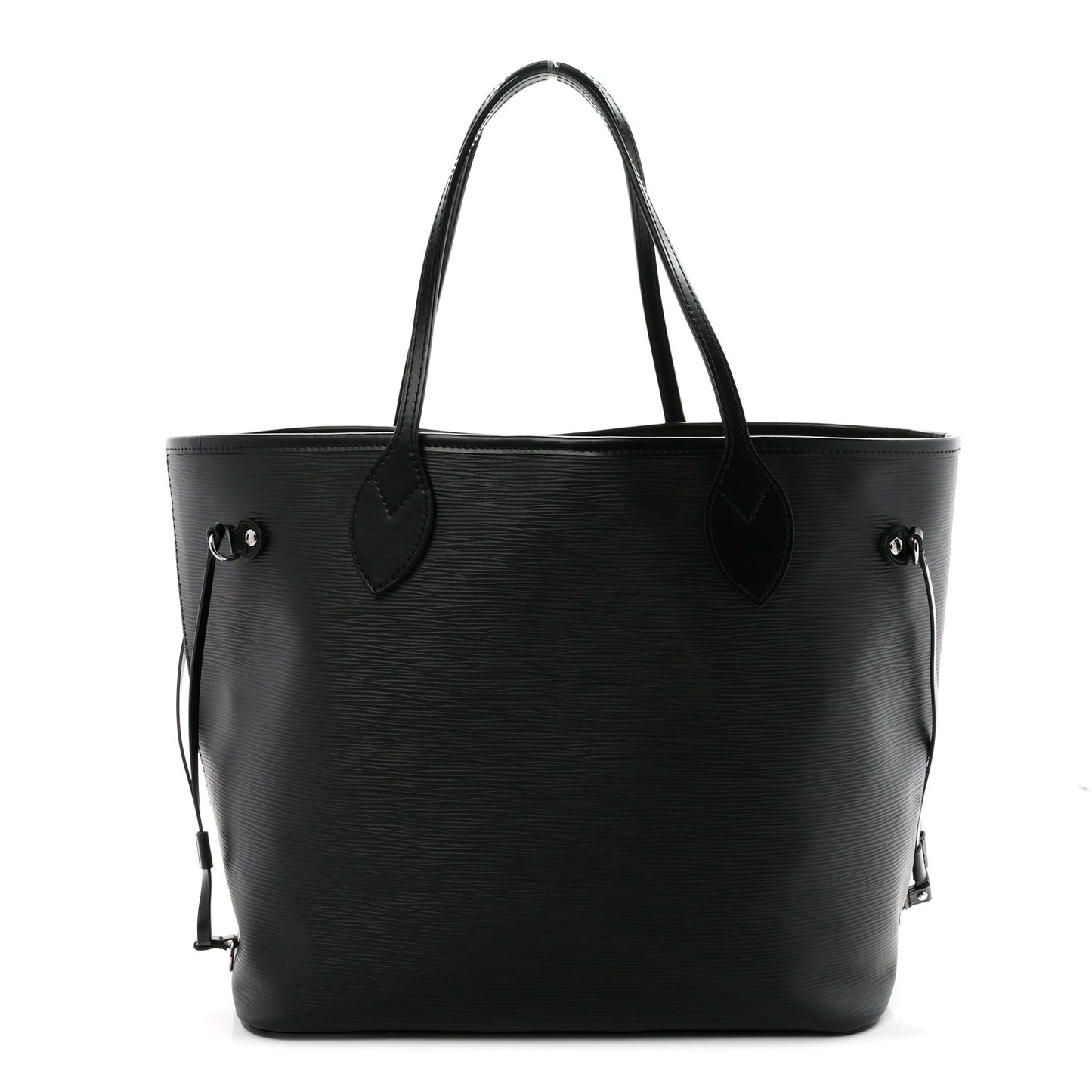 Epi Neverfull MM Black