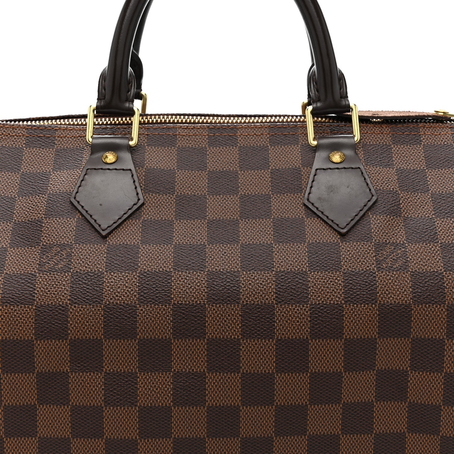 Damier Ebene Speedy 30