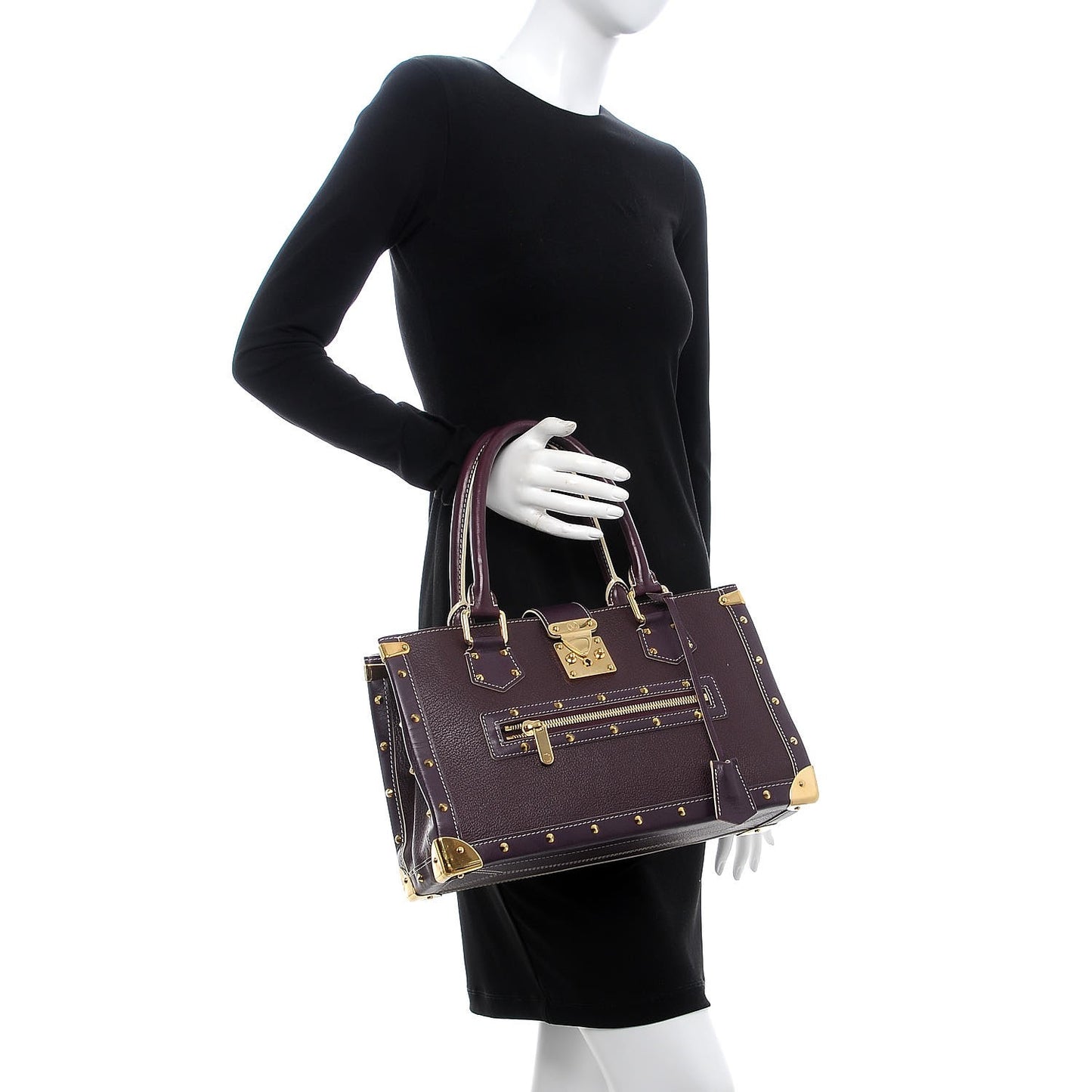 Suhali Le Fabuleux Prune
