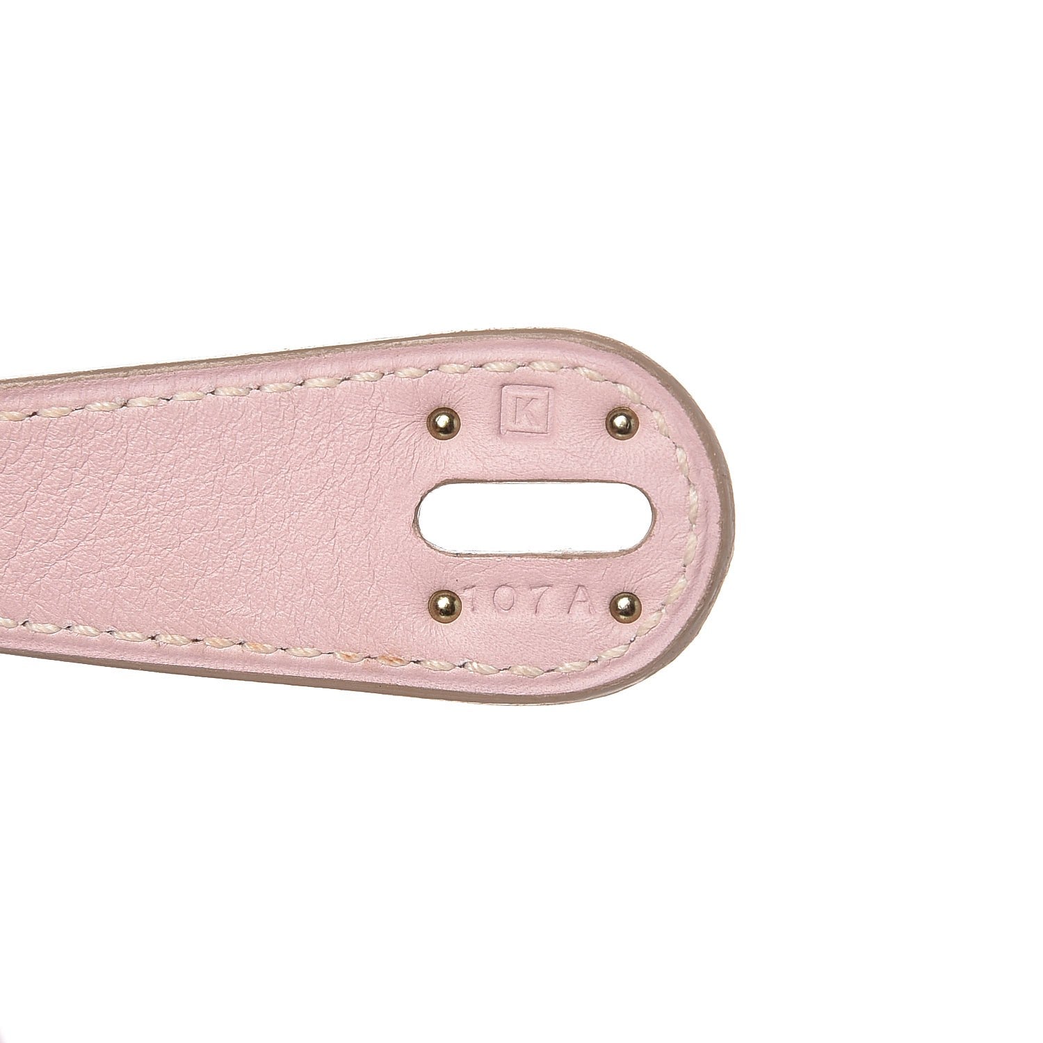Hermes Swift Lindy 30 Rose Dragee 7 of 9