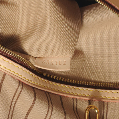 Louis Vuitton Monogram Delightful PM 7 of 7