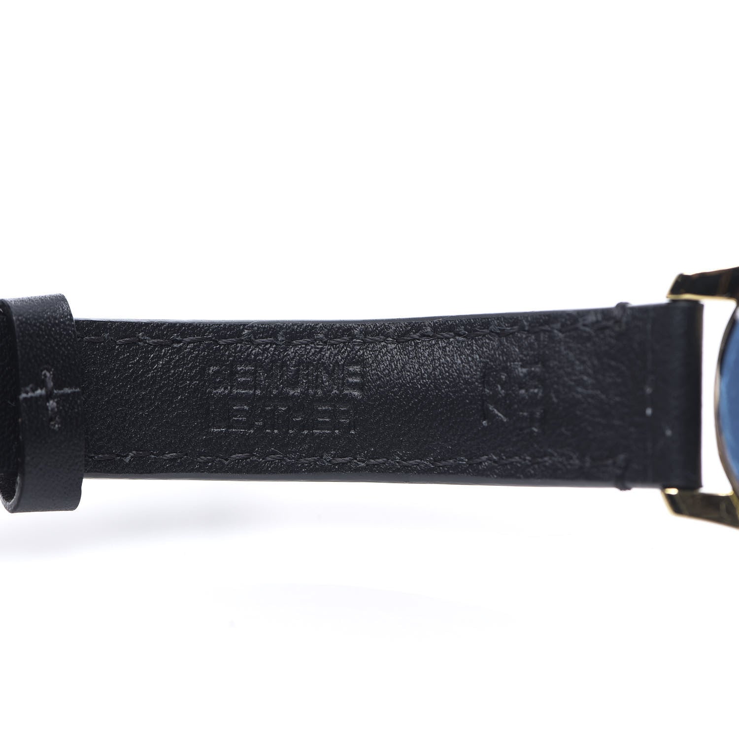 Gucci Stainless Steel Calfskin 27mm G-Timeless Quartz Watch Turquoise 6 of 6