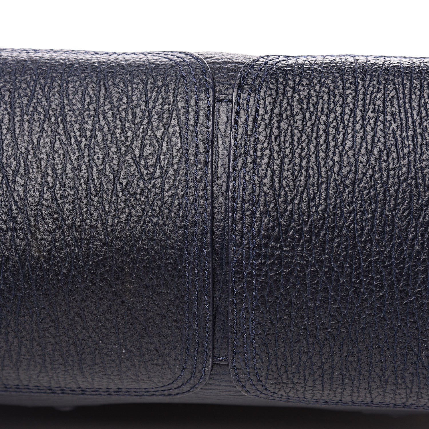 3.1 Phillip Lim 3.1 Textured Calfskin Medium Pashli Satchel Ink 10 of 13