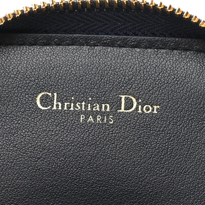 Christian Dior Oblique 30 Montaigne AirPods Pro Case Blue 4 of 5