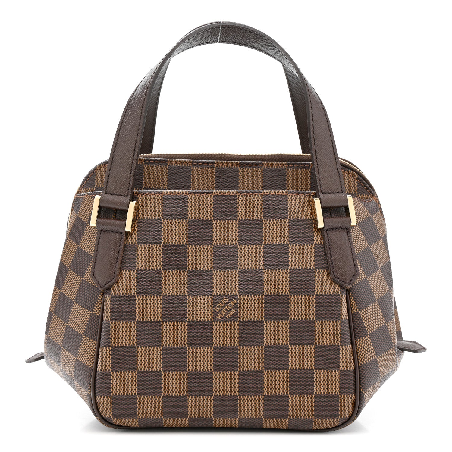 Louis Vuitton Damier Ebene Belem PM 1 of 10