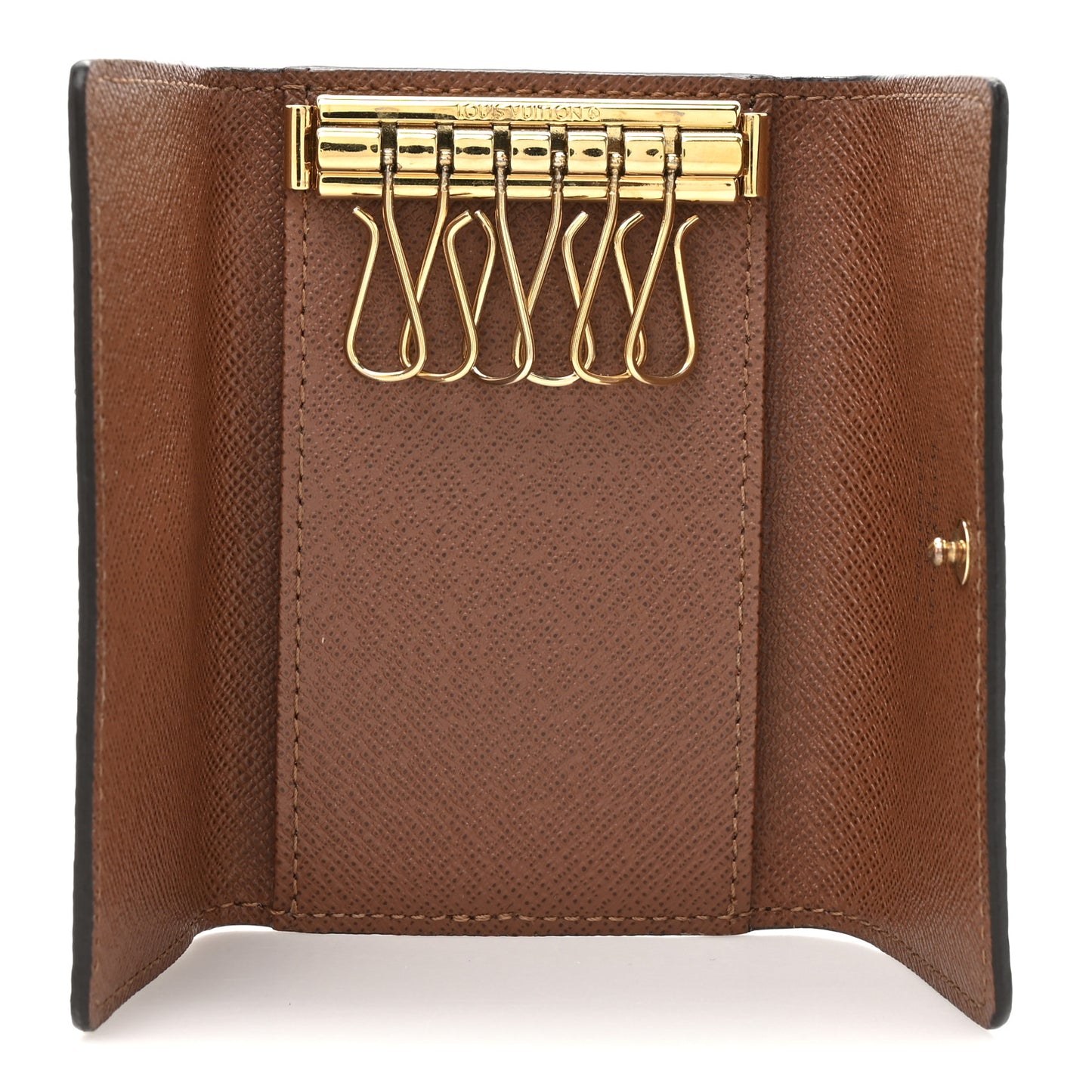 Monogram 6 Key Multicles Holder
