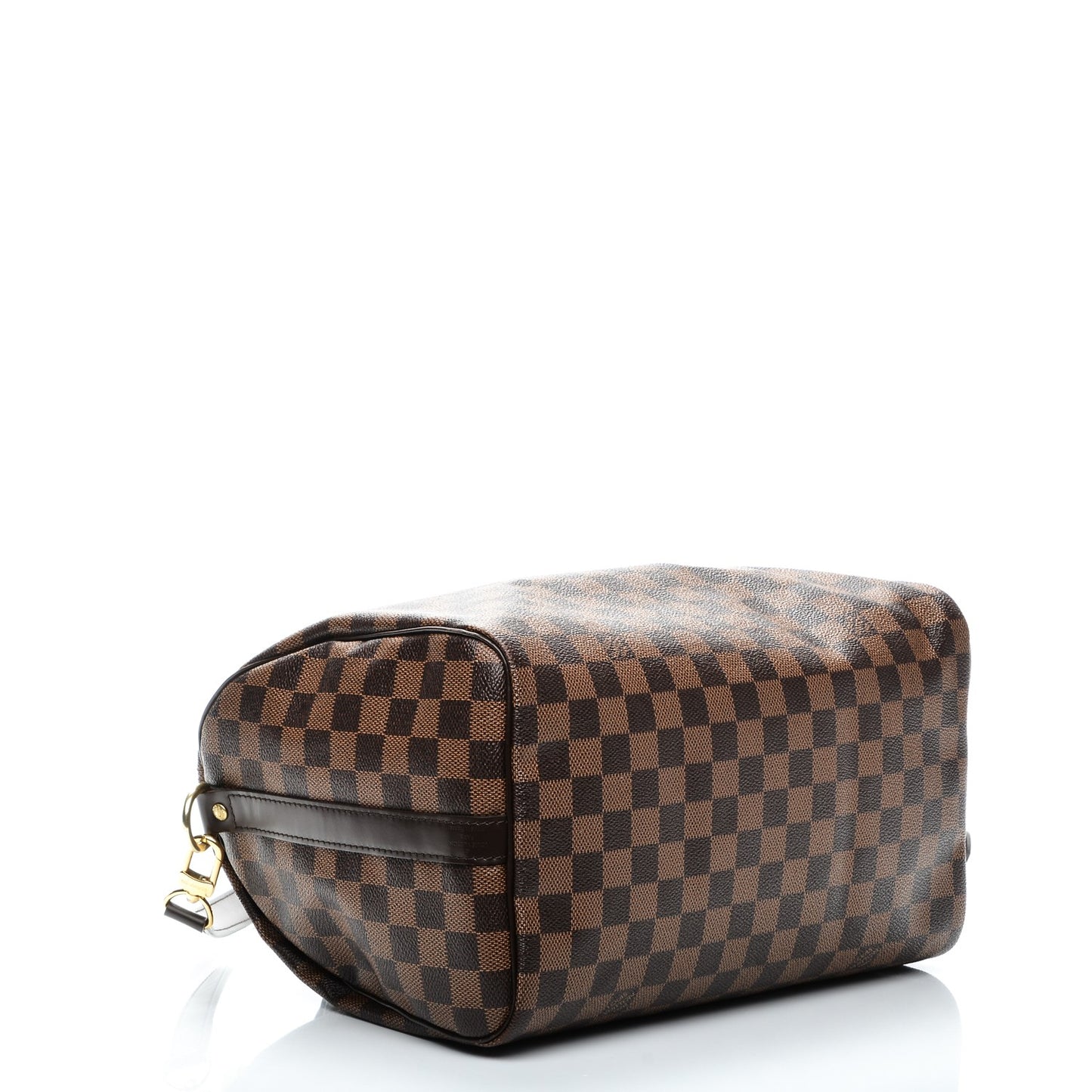 Damier Ebene Speedy Bandouliere 30
