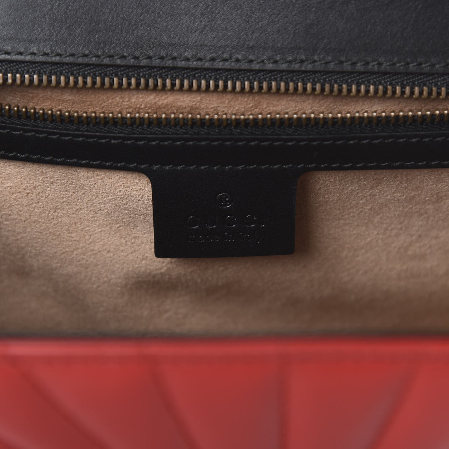 Calfskin Bamboo Trapuntata Queen Margaret Top Handle Bag Blue Agata Hibiscus Red Mystic White Sugar Pink