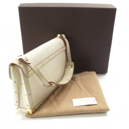Louis Vuitton Suhali L Aimable Ivory 3 of 11