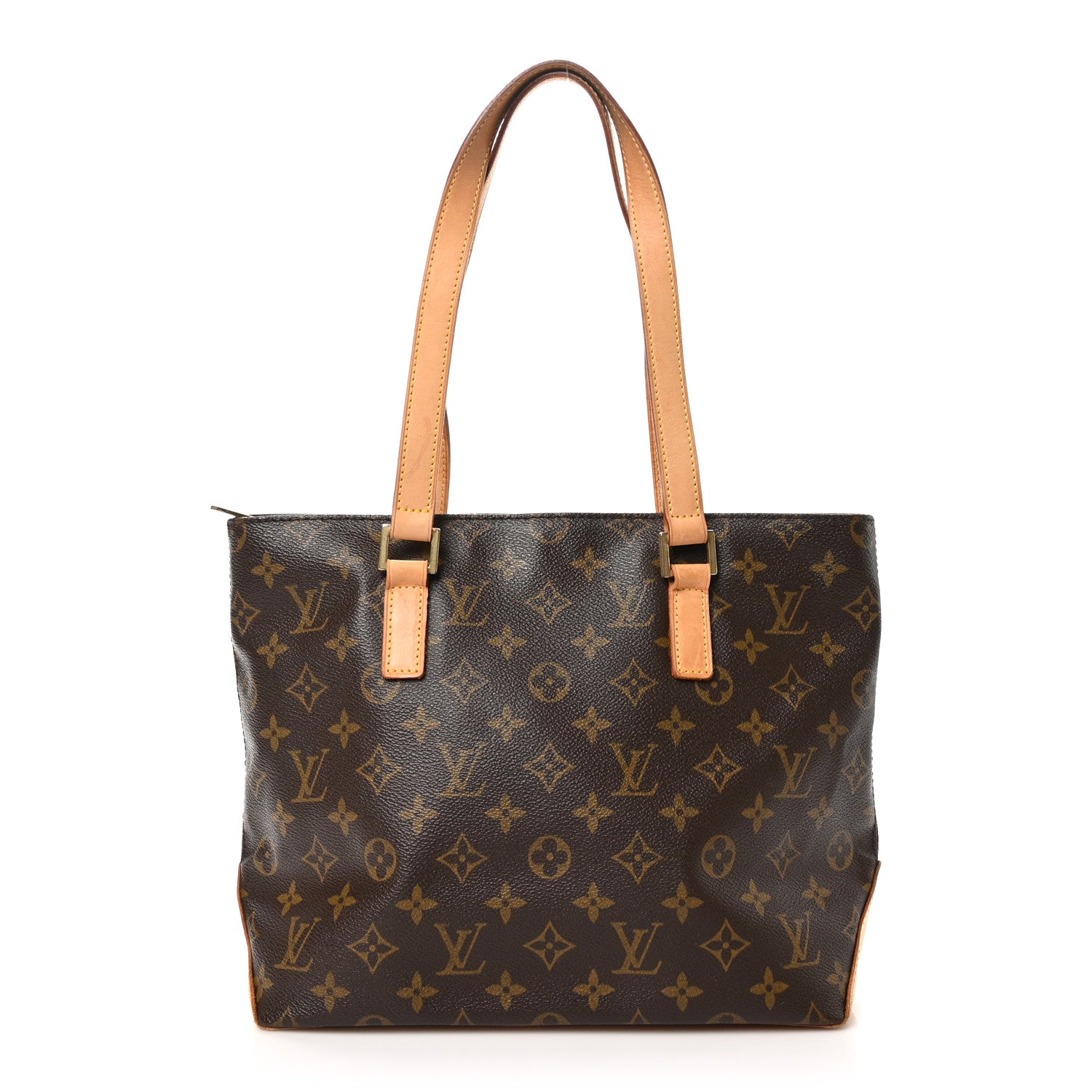 Louis Vuitton Monogram Cabas Piano 1 of 11