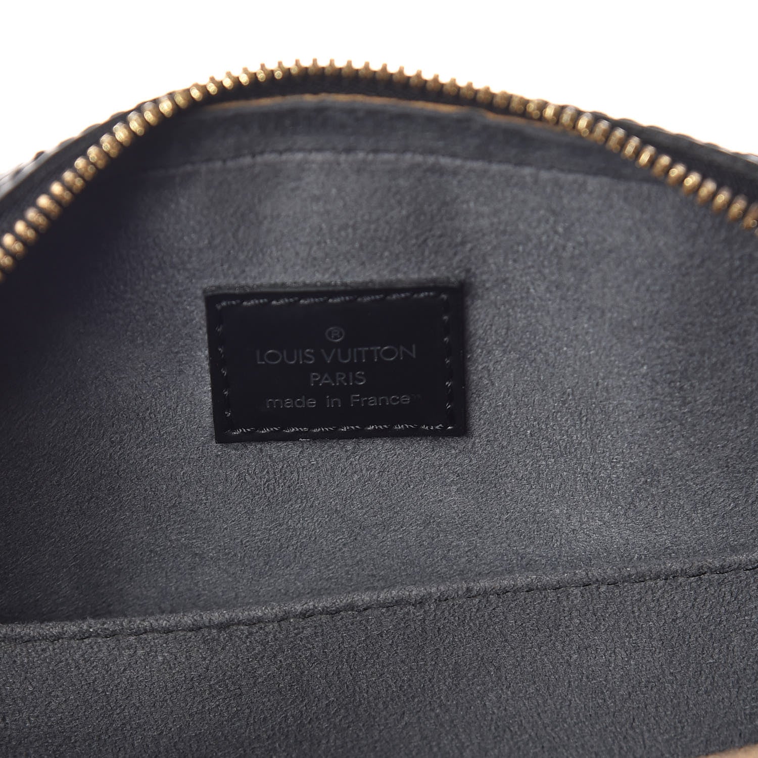 Louis Vuitton Epi Jasmin Black 6 of 10