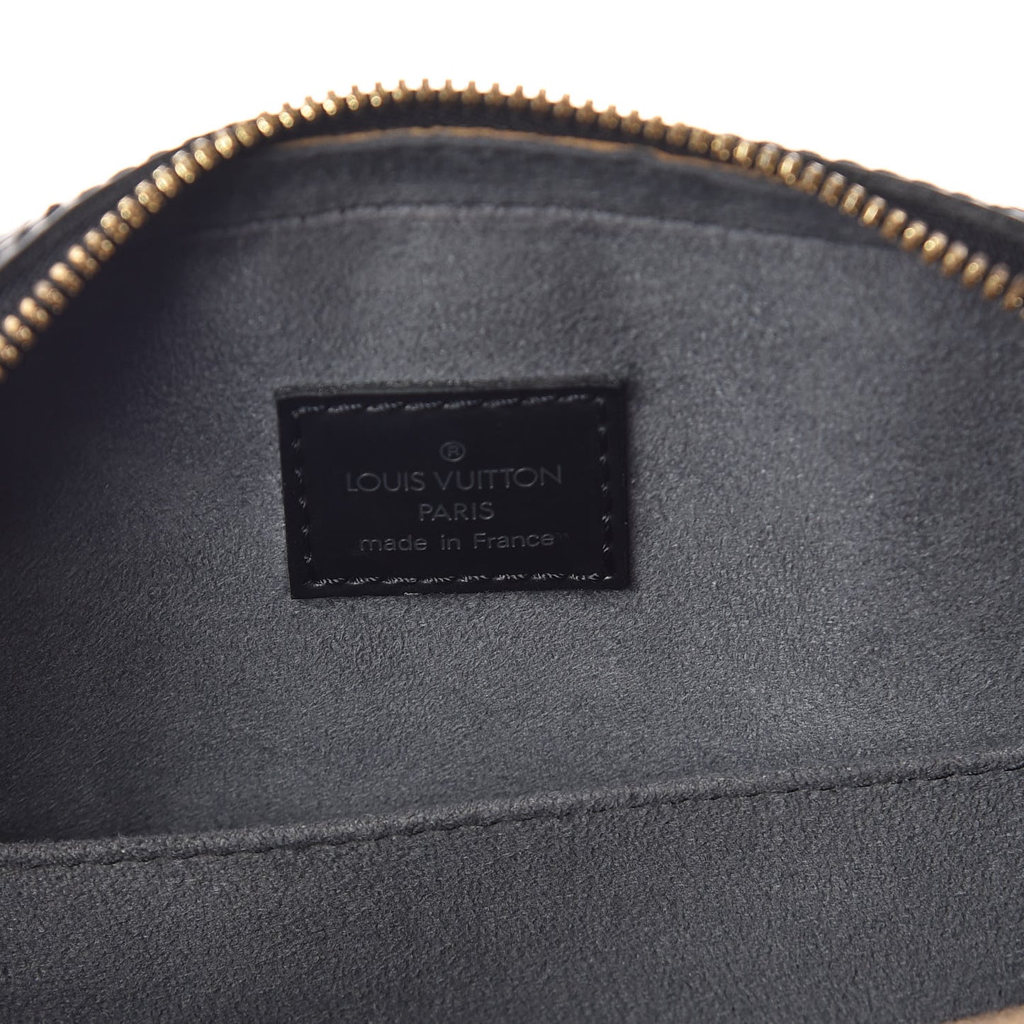 Epi Jasmin Black