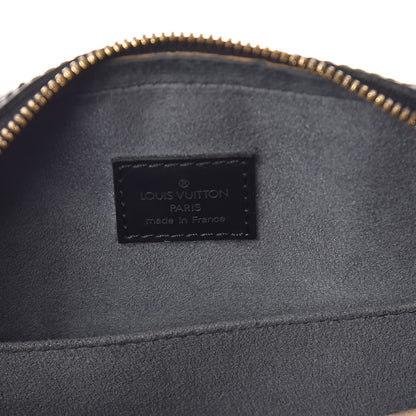 Louis Vuitton Epi Jasmin Black 6 of 10
