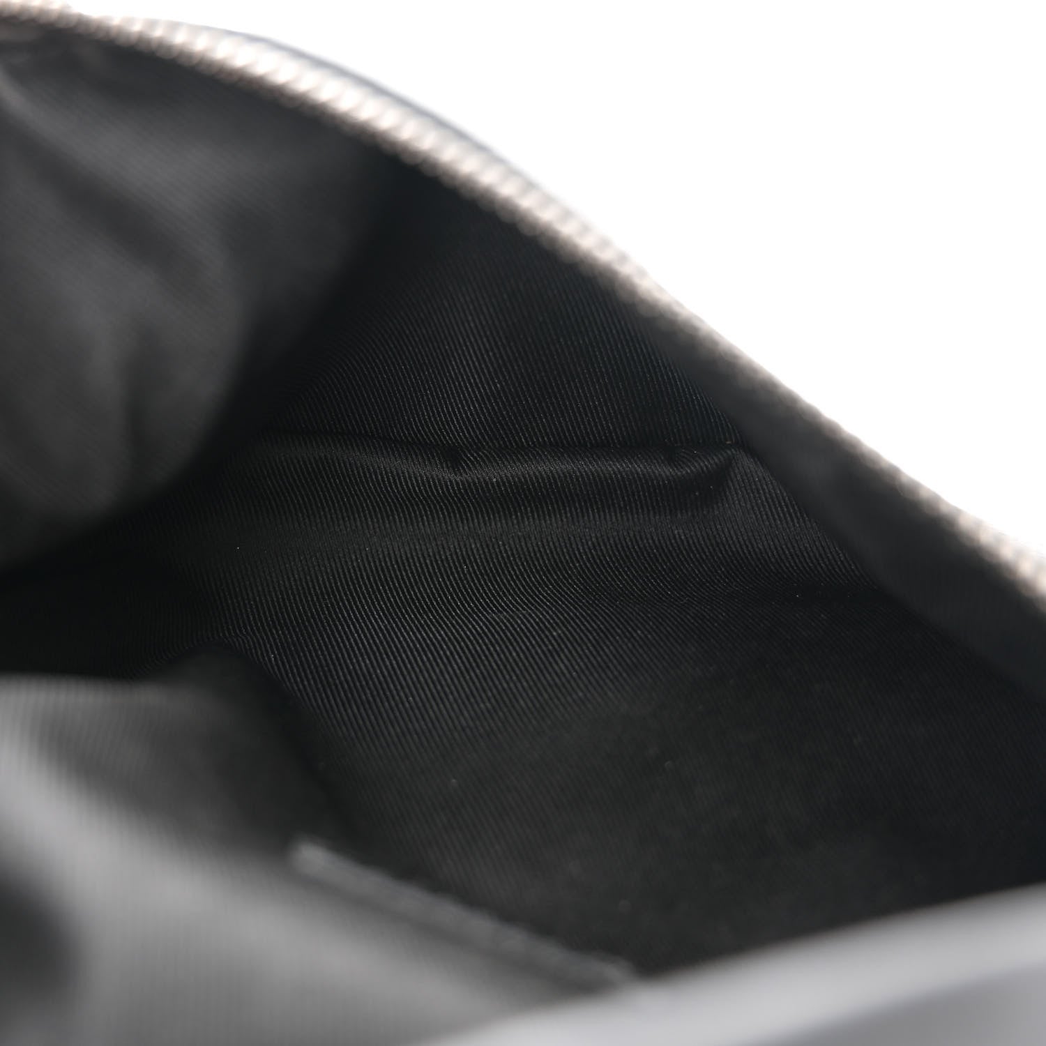 Louis Vuitton Monogram Eclipse Discovery Bumbag PM 5 of 9
