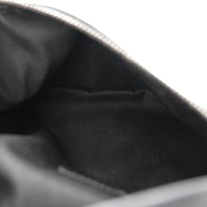 Louis Vuitton Monogram Eclipse Discovery Bumbag PM 5 of 9