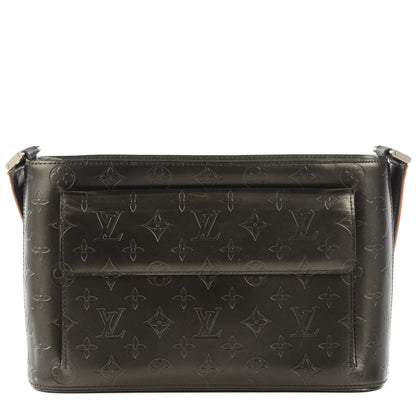 Louis Vuitton Mat Monogram Allston Black 1 of 7