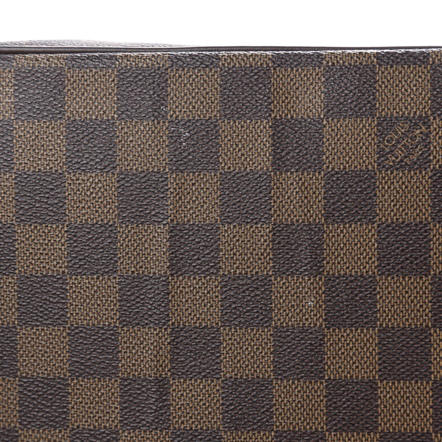 Damier Ebene Saleya GM